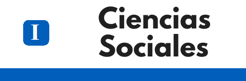 I Curso: Ciencias Sociales y Ciudadanía