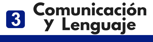 3ro Primaria: Comunicación y lenguaje L1 (Idioma materno)